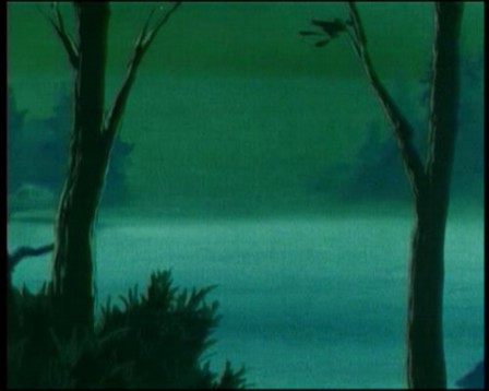 Otaku Gallery  / Anime e Manga / Saint Seiya / Screen Shots / Episodi / 035 - L`acqua della vita / 027.jpg